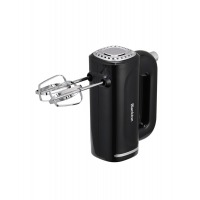 Blackton Bt MX323, black, миксер ручной