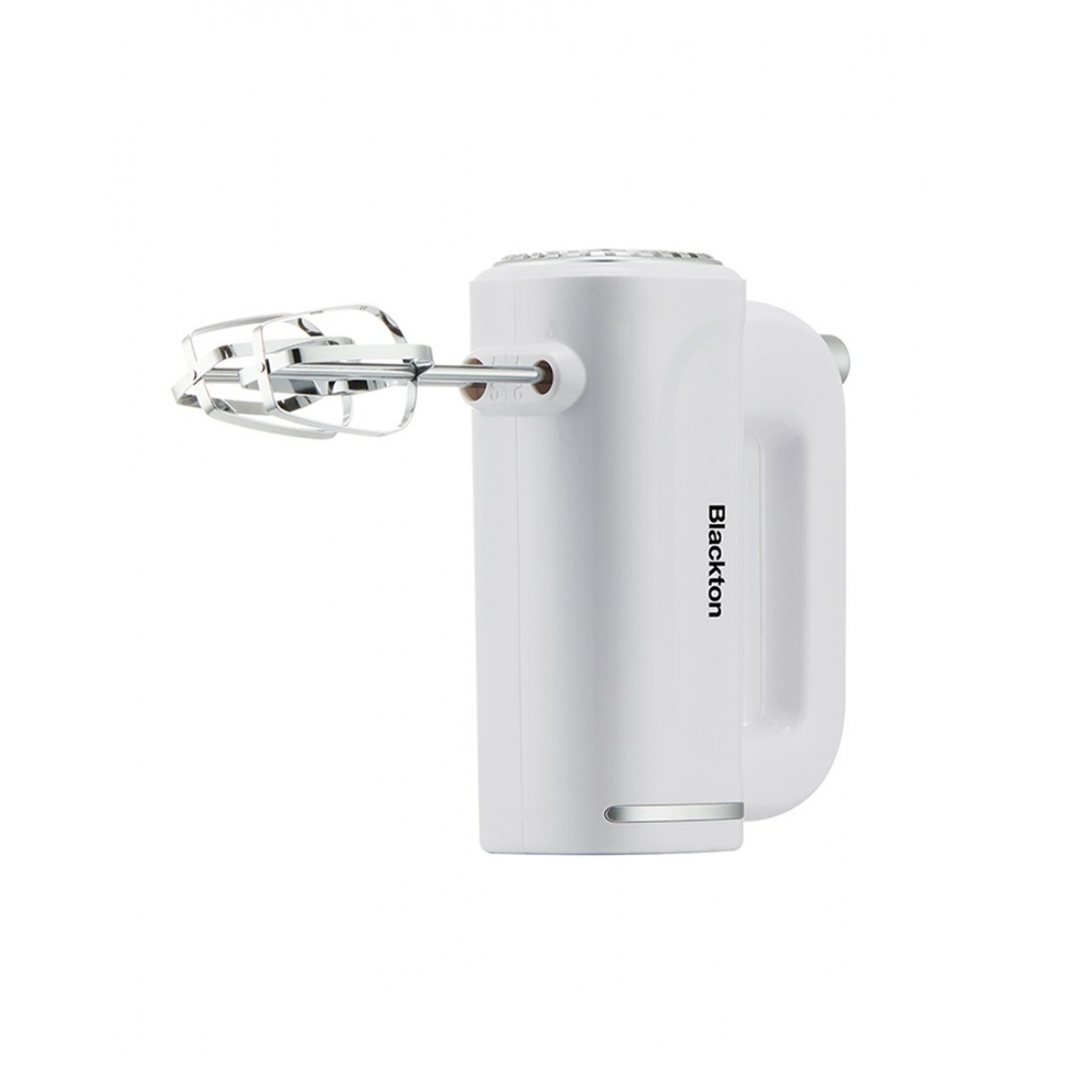Blackton Bt MX323, white, миксер ручной