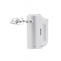 Blackton Bt MX323, white, миксер ручной