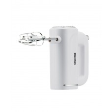 Blackton Bt MX323, white, миксер ручной