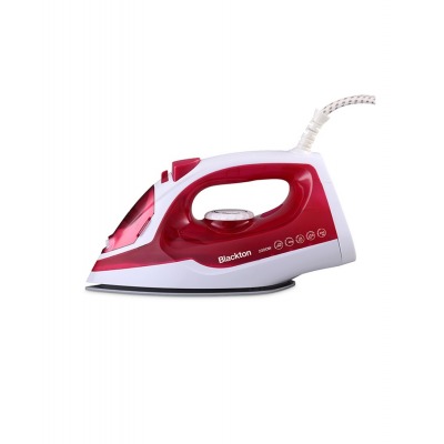 Blackton Bt SI1111, white-red, утюг