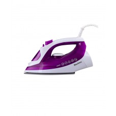 Blackton Bt SI2113, white-purple, утюг