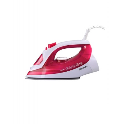 Blackton Bt SI3113, white-red, утюг