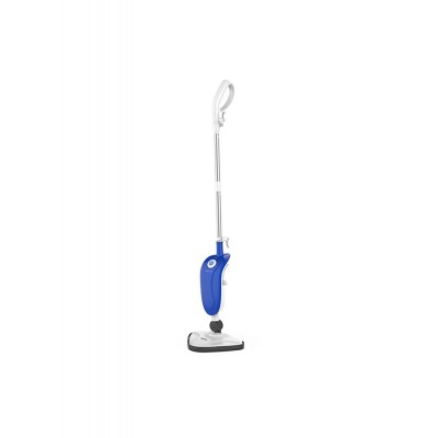 Blackton Bt SM1112, blue-white, насадка для паровой швабры