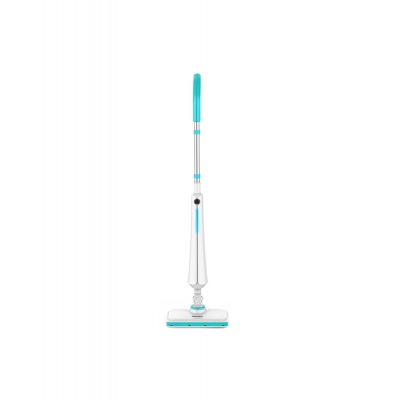 Blackton Bt SM1113, white-blue, насадка для паровой швабры