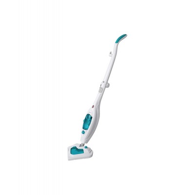 Blackton Bt SM1115, white-turquoise, насадка для паровой швабры