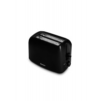 Blackton Bt T1110, black, тостер