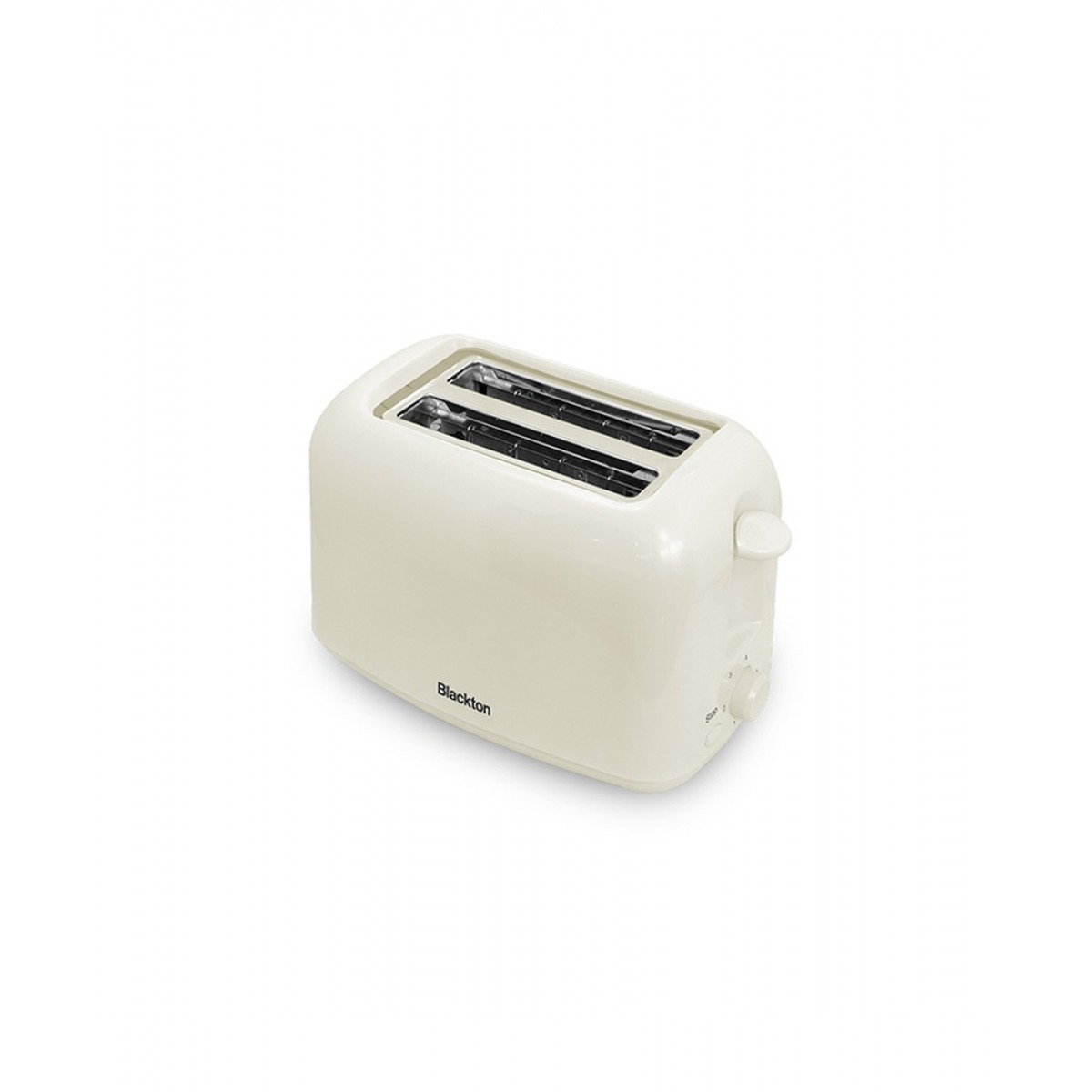 Blackton Bt T1110, ivory, тостер