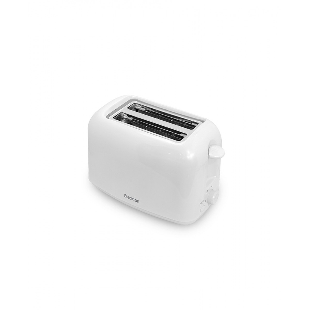 Blackton Bt T1110, white, тостер