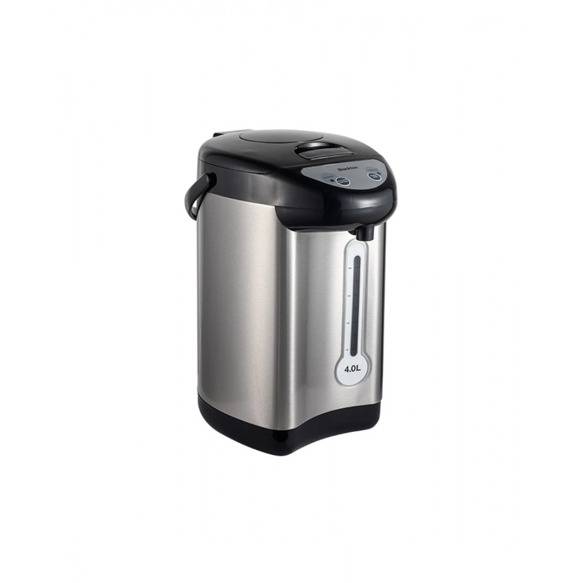 Blackton Bt TP432, silver-black, термопот