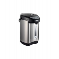 Blackton Bt TP432, silver-black, термопот