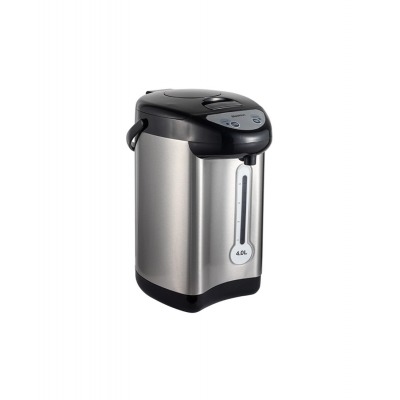 Blackton Bt TP432, silver-black, термопот