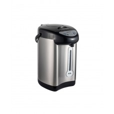 Blackton Bt TP433, silver-black, термопот