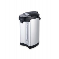 Blackton Bt TP536, black-steel, термопот