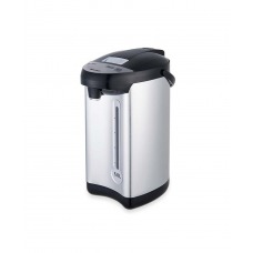 Blackton Bt TP536, black-steel, термопот