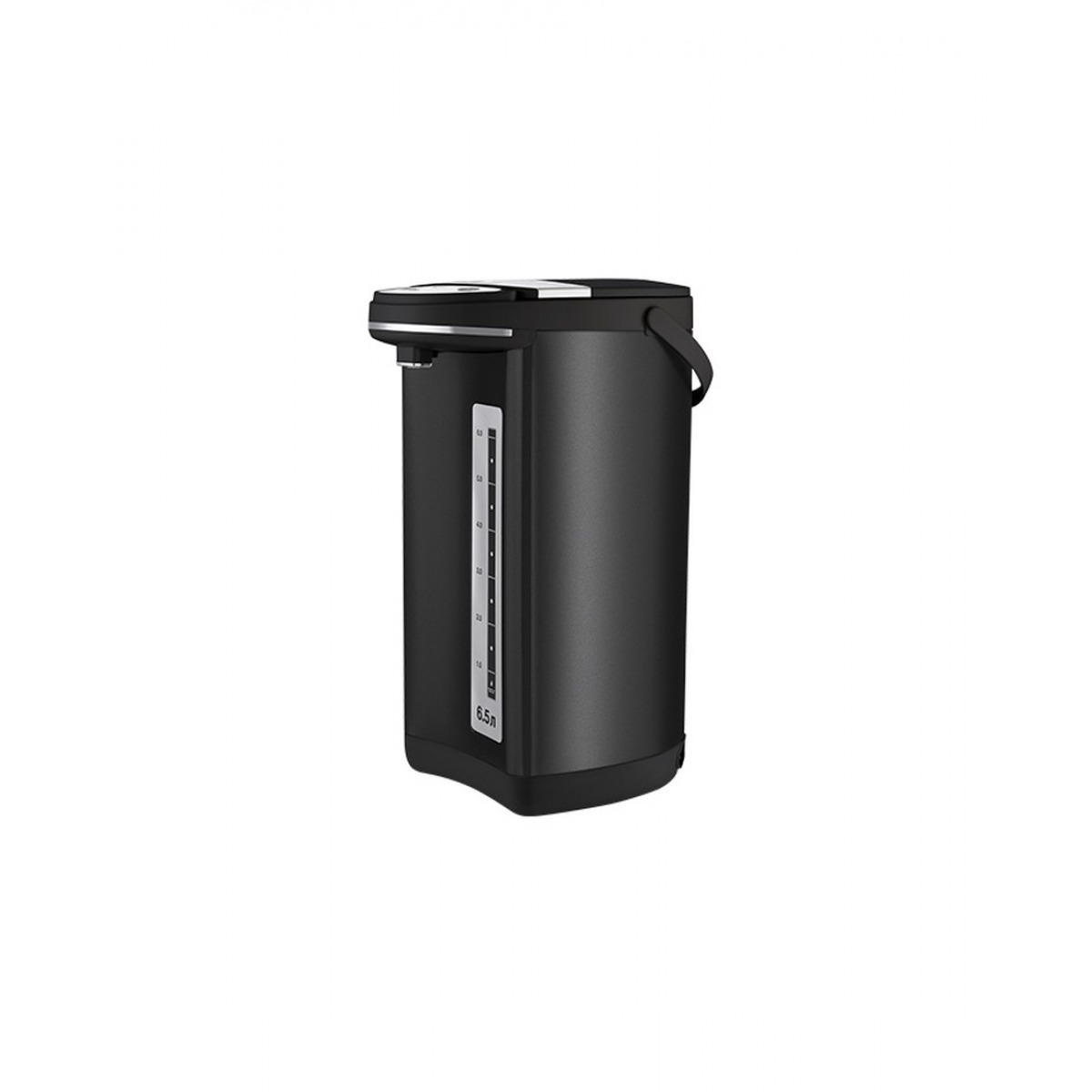 Blackton Bt TP600, black-steel, термопот