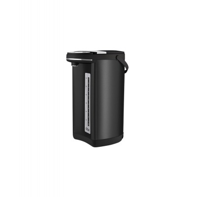 Blackton Bt TP600, black-steel, термопот