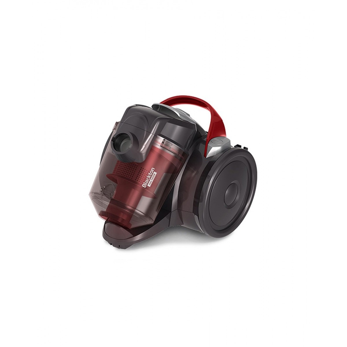 Blackton Bt VC1403C, black-red, пылесос без мешка для сбора пыли