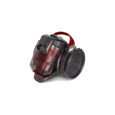 Blackton Bt VC1403C, black-red, пылесос без мешка для сбора пыли