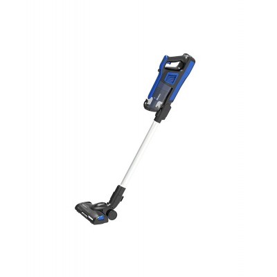 Blackton Bt VCA1401B, black-blue, пылесос беспроводной вертикальный