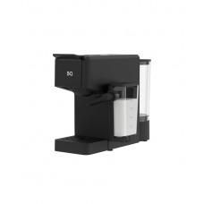 BQ CCM1064A, black, кофеварка капсульная