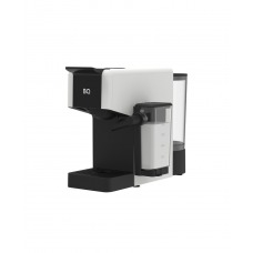 BQ CCM1064A, white, кофеварка капсульная