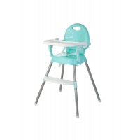BQ BCH001, green, стульчик для кормления