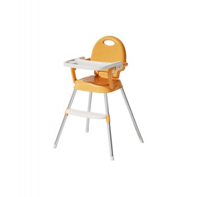 BQ BCH001, yellow, стульчик для кормления