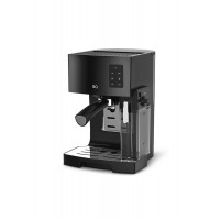 BQ CM9002, black, кофеварка рожковая