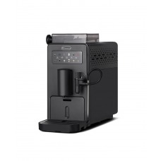 BQ CM9003, black, кофемашина