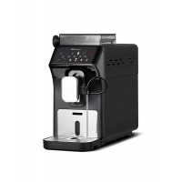 BQ CM9004, black, кофемашина