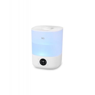 BQ HDR1009, white, увлажнитель воздуха