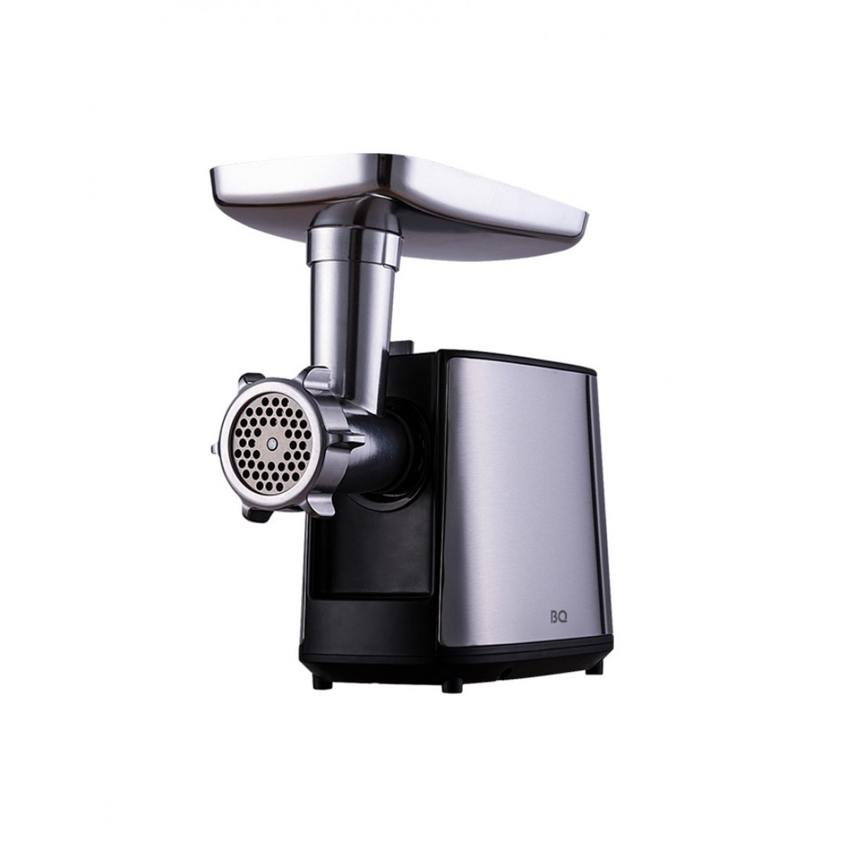 BQ MG1000, black, мясорубка