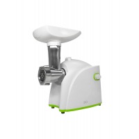 BQ MG1002, white-green, мясорубка