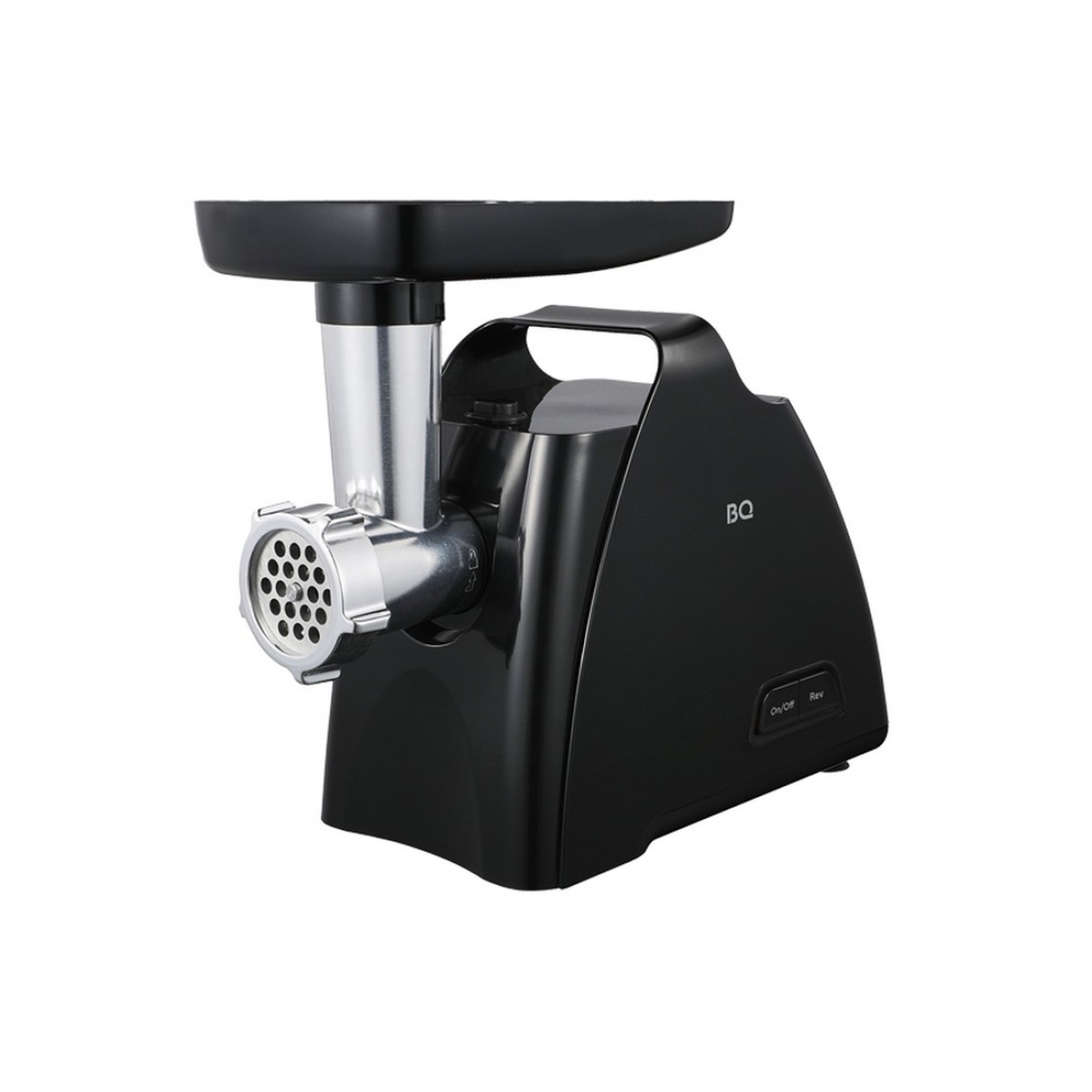 BQ MG1006, black, мясорубка