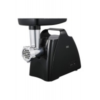 BQ MG1006, black, мясорубка