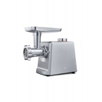 BQ MG1007, metallic gray, мясорубка