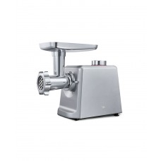 BQ MG1007, metallic gray, мясорубка