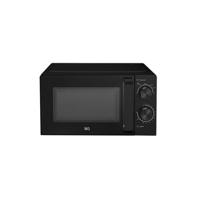 BQ MWO-20004SM/W, black, микроволновая печь