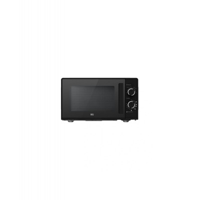 BQ MWO-23019SM, black, микроволновая печь