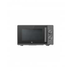 BQ MWO-23019SM, gray, микроволновая печь
