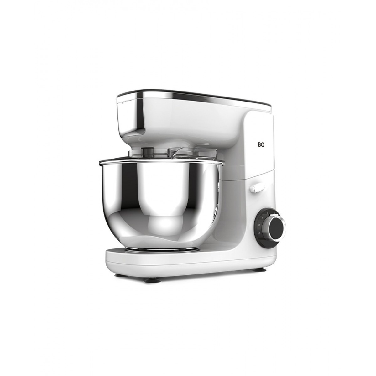 BQ MX340, white, миксер планетарный