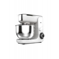 BQ MX340, white, миксер планетарный
