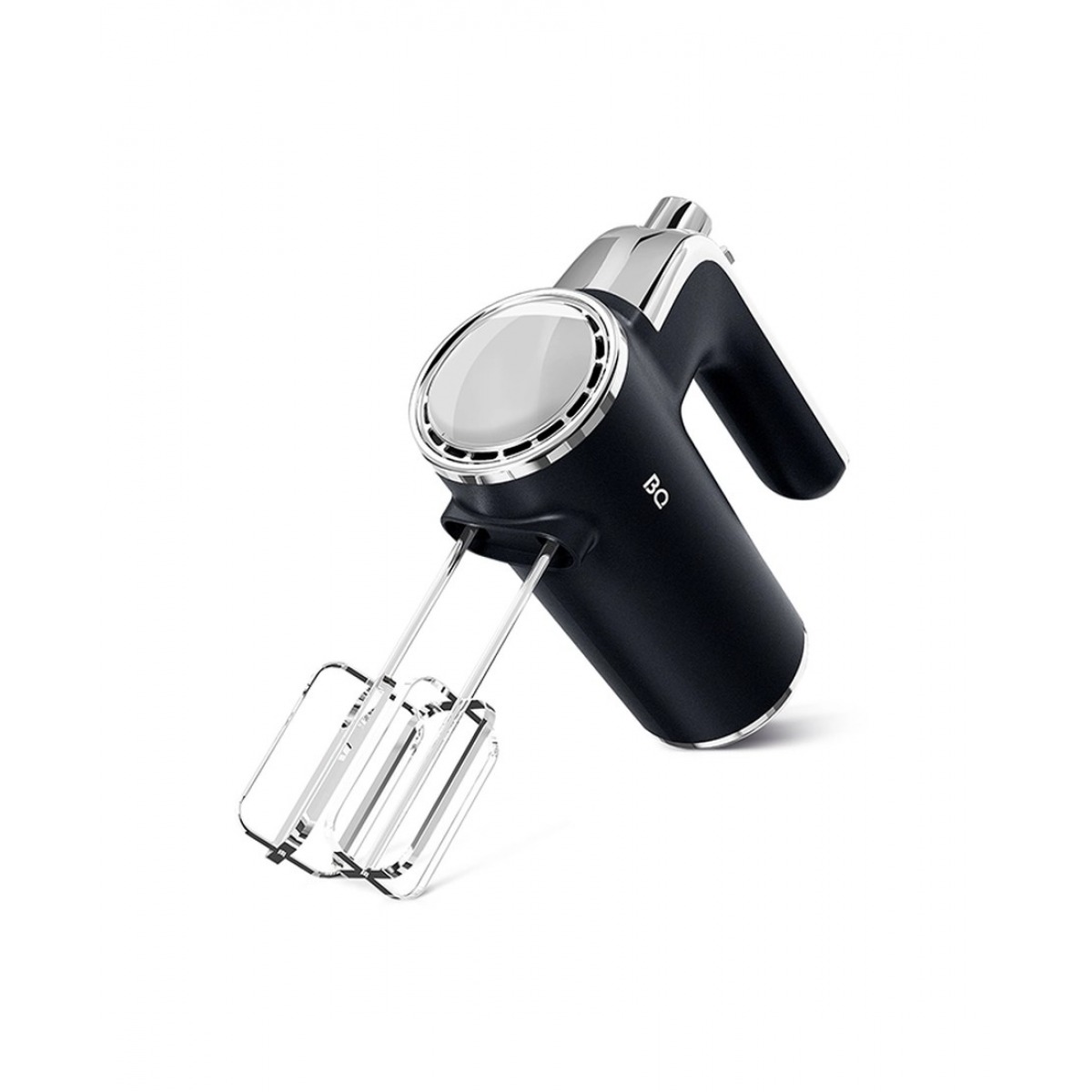 BQ MX420, black, миксер ручной