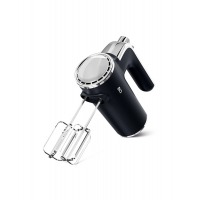 BQ MX420, black, миксер ручной