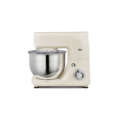 BQ MX520, ivory, миксер планетарный