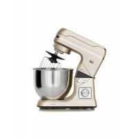 BQ MX821, gold, миксер планетарный
