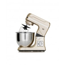 BQ MX821, gold, миксер планетарный