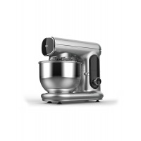 BQ MX822, silver, миксер планетарный