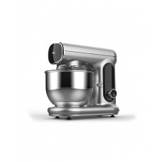 BQ MX822, silver, миксер планетарный